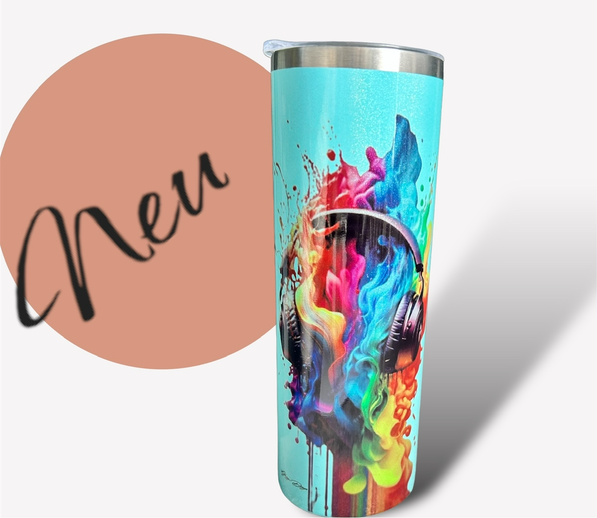 ✨ Dein Moment. Dein Design. – Personalisiere jetzt deinen Tumbler! ✨
