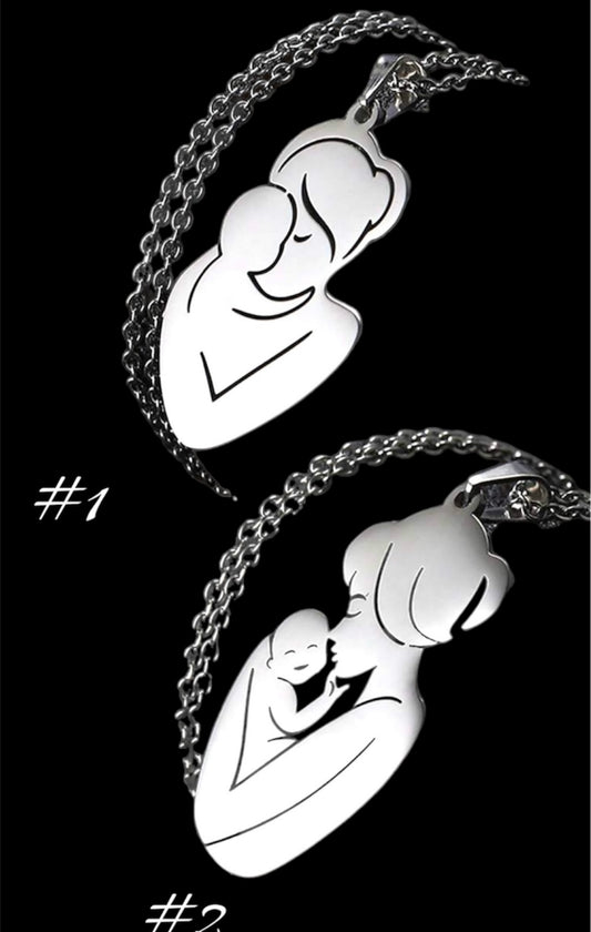 Einzigartige Gravur-Halskette – Personalisiert mit deinem Namen, Bild & Text (Kopie) (Kopie) (Kopie) (Kopie)