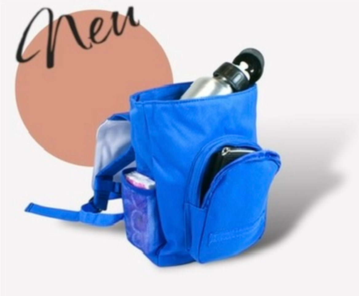 Personalisierter Kindergartenrucksack – Einzigartig wie dein Kind!