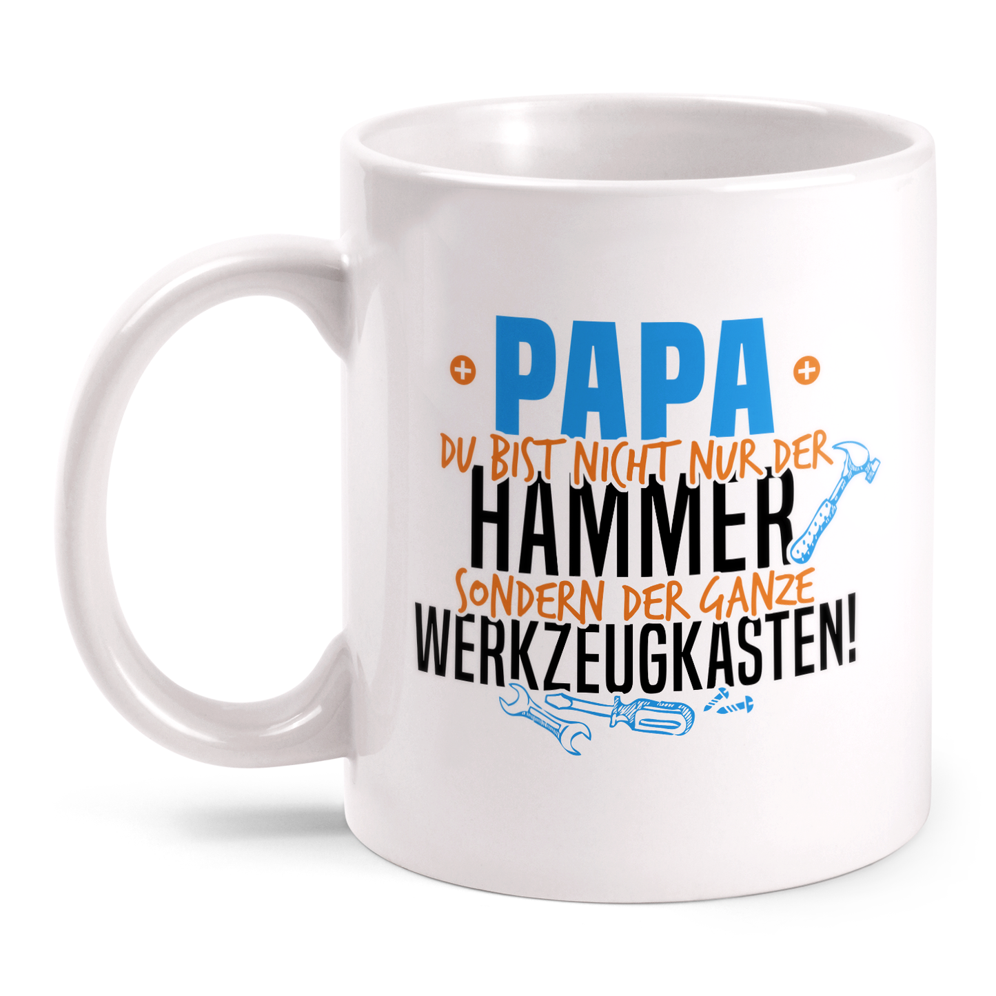 ☕ Deine persönliche Tasse – mehr als nur ein Becher! ✨