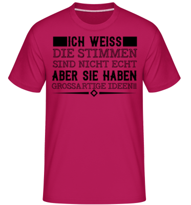 🌟 Zeig deine Persönlichkeit – mit unseren personalisierten T-Shirts für Frauen & Männer! 🌟