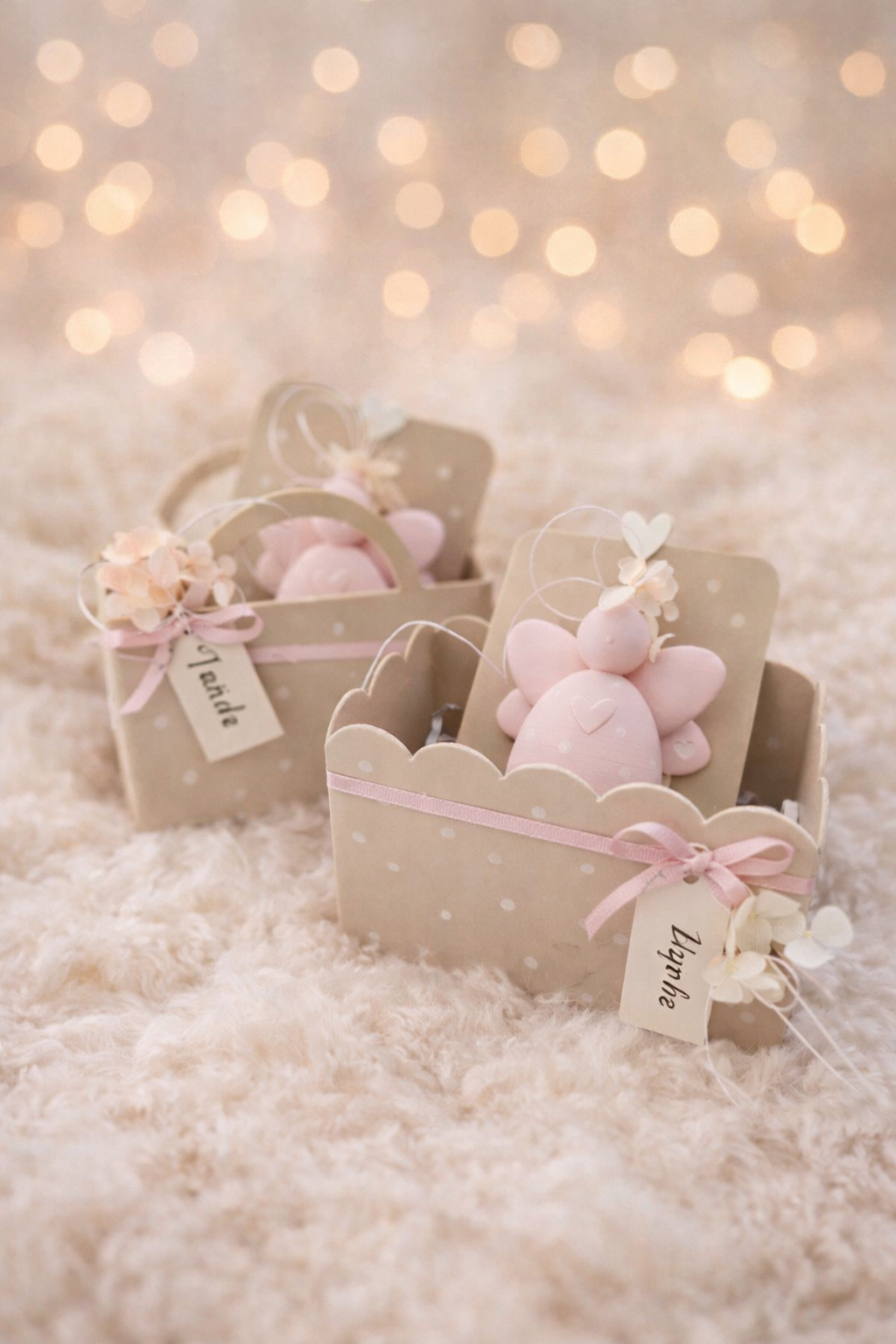 📦✨ 3D-gedruckter Deko-Kasten – stilvolle Aufbewahrung & moderne Deko in einem ✨📦