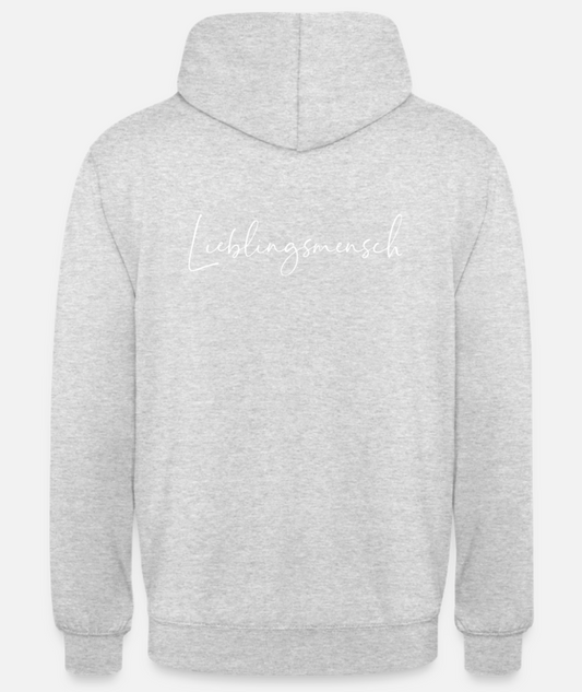 ✨ Personalisierter Pullover – Dein Design, deine Botschaft ✨