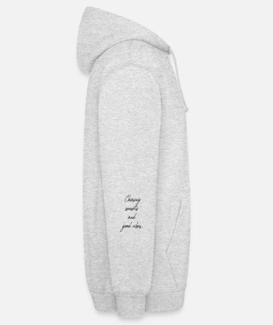 ✨ Personalisierter Pullover – Dein Design, deine Botschaft ✨