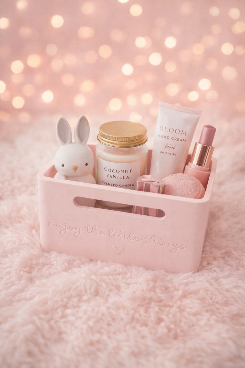 🍾✨ 3D-gedruckter Getränke-Kasten – stylischer Mini-Flaschenkasten für Deko & kleine Fläschchen ✨🍾